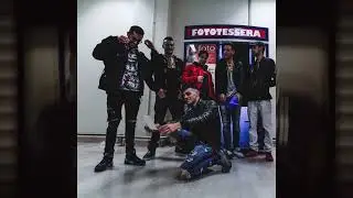 [FREE] AMICI MIEI MIXTAPE x WILDBANDANA TYPE BEAT - 