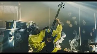 Fear, and Loathing in Las Vegas - The Gong of Knockout