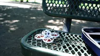 EMAX - Introducing Tinyhawk III Plus & HD - FPV For Everyone