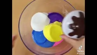 Слайм+история