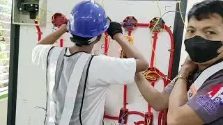 ELECTRICAL INSTALLATION MAINTENANCE