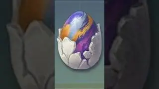 WHICH AMIKIN SHOULD I GET FROM FIRST CHAMPION EGG 🤔