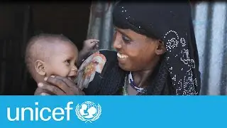 La labor de UNICEF en favor de los niños en situaciones de emergencia | UNICEF