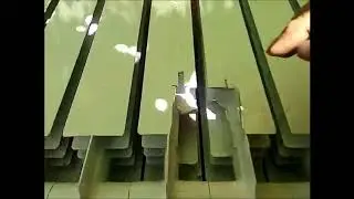 Дырявый радиатор, ремонт холодной сваркой