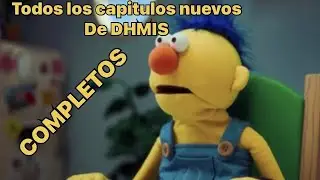 🌫🌫Don’t hug me i’m scared   / todos los nuevos capitulos completos 🌫🌫