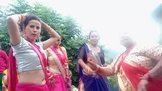 Biba dance