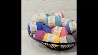 SPIKY Rodina Yarns герой эфира