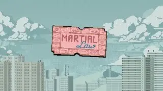 Martial Law / Gameplay / No Commentary / HD