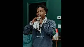 [FREE] Lil Poppa x Roddy Ricch Type Beat 2023  - "Rich Off Pain"