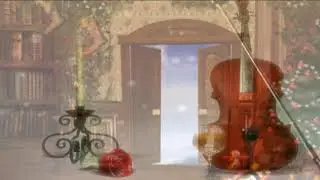 Новогодняя