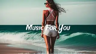 Dj Dark x Lucia Velt - Iubeste ma (Extended Mix)
