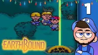 ChristmasBound 2023 [Part 1] | Purce VODs