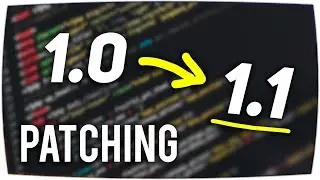 Game Patches erstellen (Patching) ► Unreal Engine Tutorial (German)