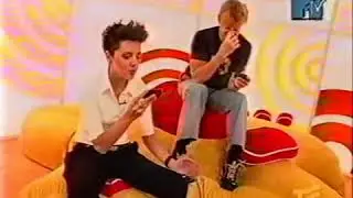 MTV  Бодрое Утро  Нарезки 068
