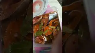 06.11.2021 Нерка и Голец в пряном маринаде. Чукотка. Анадырь.