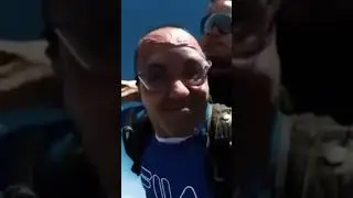caída libre