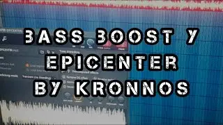 Bones - HDMI | EXTREME BASS BOOSTED by Kronnos