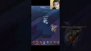 I fight this GUY 5 times man wtf #albiononline #gaming #shorts