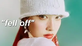 current trends that are RUINING kpop