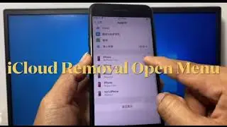 iCloud unlock 2021/ activation lock removal