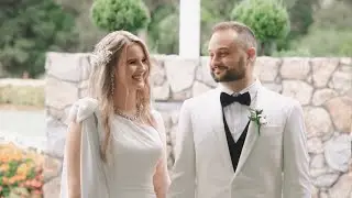 Georgia & James Wedding Long Documentary