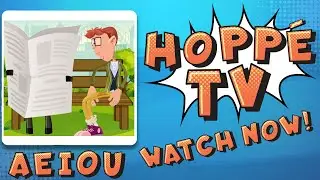 Vowel Play Episode 1