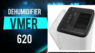 VMER 620 Dehumidifier