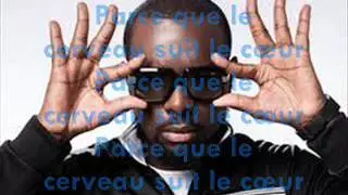 Brisé Maitre Gims (v2) lyrics