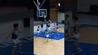 NEGROS OCC. vs GUIMARAS | WVRAA 2024 BASKETBALL BOYS SECONDARY 
