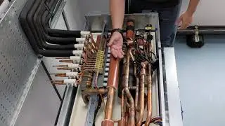 VRF R2 Simultaneous explained