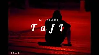 Milliard - TAFI (demo) Prod. M beat