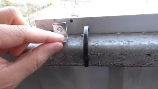 new photovoltaic panel mount