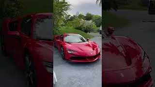 Ferrari SF90 ❤️