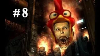 DOOM 3 BFG Edition #8