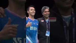 Jojo Juara BAC 2024
