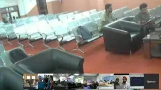 2D Commands Cont in Autocad By Mr Haridyapal Singh
