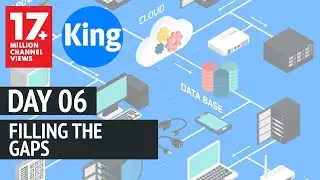 200-301 CCNA v3.0 | Day 6: Filling The Gaps | Free Cisco CCNA, NetworKing