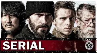 Snowpiercer. Arka przyszłości | Snowpiercer (2020)
