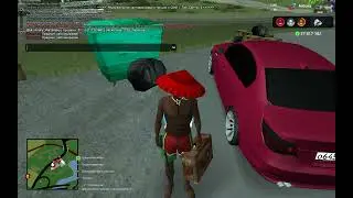СЛУЧАЙНО СЛОВИЛ ВИДЕОКАРТУ 1LVL НА ARIZONA RP YUMA ПОД СЛУЧАЙНУЮ МУЗЫКУ