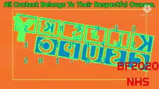 NO!!!!!! Csupo (V2) Effects