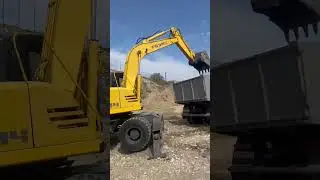 ТВЭКС В РАБОТЕ