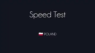 ProxyFlash mobile proxy speed
