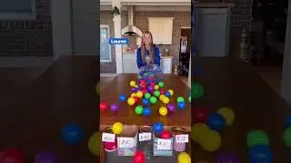 Multi money ball!!