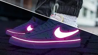 How to Add GLOW Effect in Photoshop - Neon GLOW Effect Photoshop Tutorial - Glowing Effect