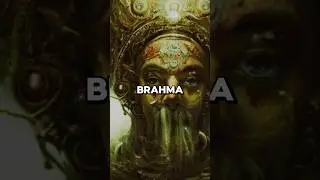 This god has only one temple? 😱🤯