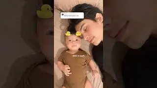 bahaya nih mana dua lagi 😭 #bayilucu #trending #masyaallahtabarakallah
