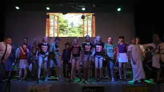 'Zin in morgen' - Montessorischool Hoorn