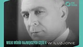 WIELKI wśród największych część I I W Iluzjonie I Stanisław Janicki