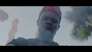 TESTIMONY SHAMMAH VOCALS OFFICIAL VISUAL DIR VJ KEN 1