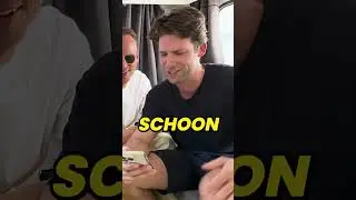 REAGEREN op GIEL zijn OUDE Instagram PROFIEL 💀 